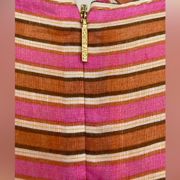 Tory Burch sleeveless dress - Picture 4 of 9